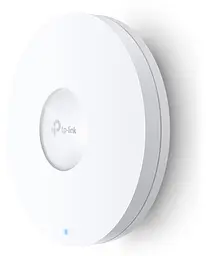 Точка доступу TP-Link EAP660 HD AX3600 1x2.5GE LAN PoE MU-MIMO стельова - мініатюра 3