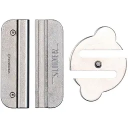 Головоломка з металу Huzzle Slider (Слайдер) 3 зірки 515042 - мініатюра 2