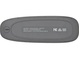 Кишеня зовнішня Asus COBBLE/GRAY/G/AS/ESD-A1A /GRAY/G (90DD02R6-M09000) - мініатюра 8