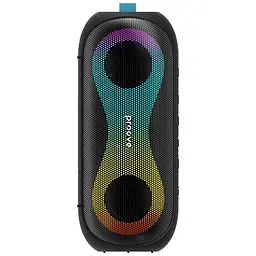 Портативна акустика Proove SoundTrap III 30W (APP) black (PSST3001AP01) - мініатюра 3