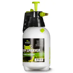 Обприскувач пневматичний Terrario Troppi Sprayer 1500мл - мініатюра 3