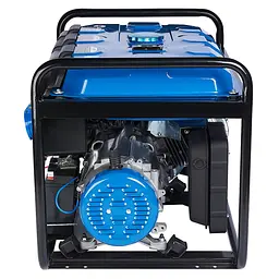Генератор EnerSol EPG-8500UEA (8,5 кВт) - мініатюра 3