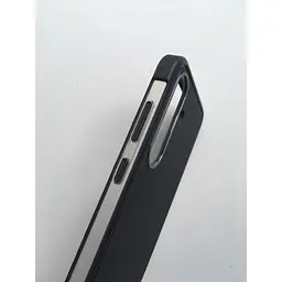Протиударний чохол Samsung Rugged Case для Samsung Galaxy S25 (S931) Black EF-RS931CBEGWW - мініатюра 4