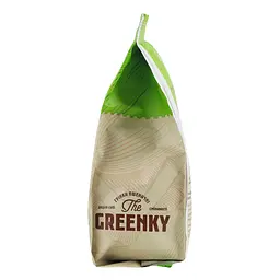 Грінки The Greenky Пшеничні Солодка цибуля 90 г - мініатюра 6