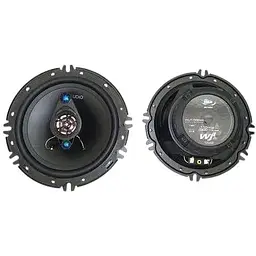 Автомобільна акустика Boschmann WJ1-S66V4 16 см 330 Вт чорна - мініатюра 2