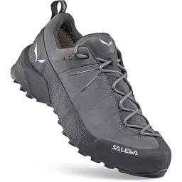 Кросівки Salewa Wildfire Leather 2 GTX Mns - мініатюра 2