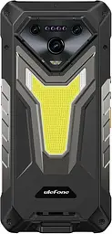 Смартфон Ulefone Armor 34, 16/512GB Black (Global) - мініатюра 3