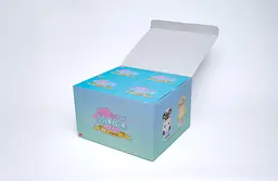 Колекційна м'яка іграшка Mobo Star: Зодіакальне Коло Wave 2 (Mystery Box) 10_10 Art.Qwp034 - мініатюра 8