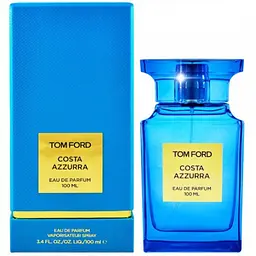 Оригінал Tom Ford Costa Azzurra 100 мл парфумована вода