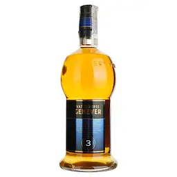 Джин Boomsma Vat Gerljpte Genever 3 yo 38% 0.7 л - мініатюра 3