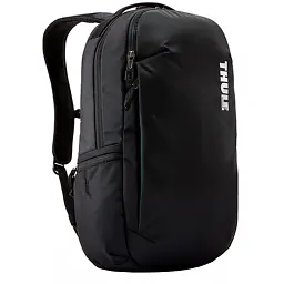 Рюкзак Thule Subterra 23L 15.6" TSLB315 Black - мініатюра 2