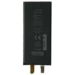 Акумулятор ALPHA-C EXTRA для iPhoneXR/2942mAh/Без контролера