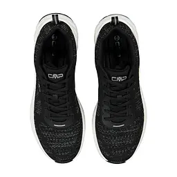 Кросівки CMP Men's Nhekkar Fitness Shoes 39 Black (1097-3Q51057-U901 39) - мініатюра 4