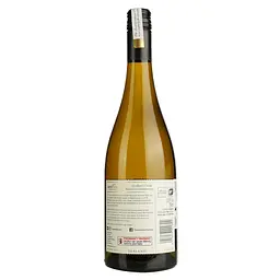 Вино Saint Clair Gewurztraminer Godfrey's Creek Reserve, біле, сухе, 0,75 л - мініатюра 2