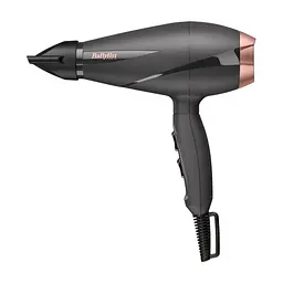 Фен Babyliss 6709DE - мініатюра 2