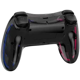 Геймпад Xtrike Me GP-52 бездротовий Bluetooth RGB PS4/IOS/Android/PC/Nintendo - мініатюра 3
