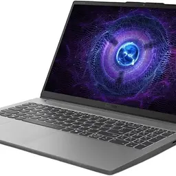 Ноутбук LENOVO LOQ ryzen5 8645hs rtx4050 16RAM/512 SSD. Refurbished - мініатюра 6