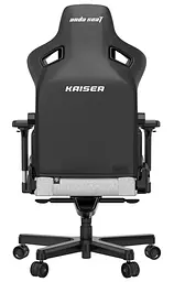 Ігрове крісло Anda Seat Kaiser 3 XL (AD12YDC-XL-01-G-PVF) Gray Fabric (AD12YDC-XL-01-G-PV/F) - мініатюра 5