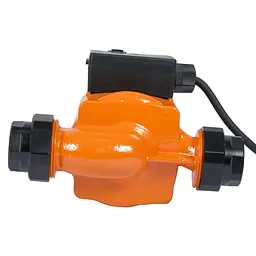 Насос циркуляційний Powercraft XCА 25-4-130C (81224) - мініатюра 8