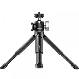 Штатив Ulanzi Vijim 2109 U-Vlog Lite UV-2109 U60+MT-14 Black - мініатюра 2