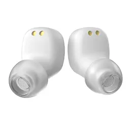 Навушники Ergo BS-530 Twins Nano 2 Білий (BS-530W) - мініатюра 2