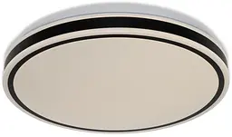 Osram Світильник накладний CEILING NOIR 480мм Round 48Вт 4000K