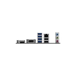 Материнська плата MSI PRO B840M-B - мініатюра 4