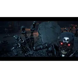Гра Terminator Resistance Enhanced (російська версія) (PS5) - мініатюра 4
