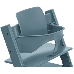 Спинка з обмежувачем Stokke Baby Set 2 для стільчика Tripp Trapp (650006)