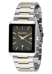 Guardo 012756-3 чоловічий годинник