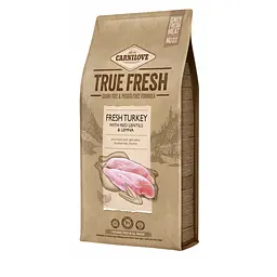 Сухий корм для дорослих собак усіх порід Carnilove TURKEY for Adult dogs 11,4 кг (індичка) - мініатюра 2