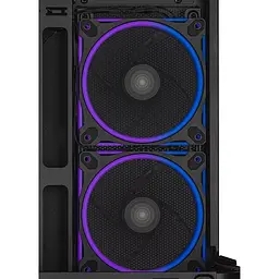 Корпус ASUS PRIME AP202 TG ARGB BLACK (90DC00P0-B19000) - мініатюра 12