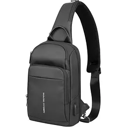 Сумка Mark Ryden MiniMax MR7618 Black [1094650] - мініатюра 2
