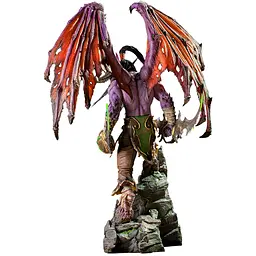 Статуетка World of Warcraft Illidan (Іллідан) 61 см - мініатюра 5