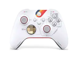 Геймпад Microsoft Xbox Series X | S Wireless Controller Starfield Edition (QAU-00108)