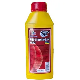 Перетворювач іржі УКРСОЮЗ 1л 1,1кг