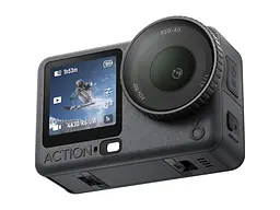 Екшн-камера DJI Osmo Action 6 Standard Combo (CP.OS.00000505.02) - мініатюра 2