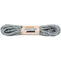 Шнурівки Zamberlan Laces 125 см сірі