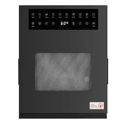 Сушарка Ardesto для продуктів FDB-1242 850 Вт піддонів 12 x 3 см нержавіюча сталь чорний - мініатюра 6