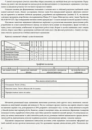 Зошит спостережень учителя 2 класу - мініатюра 5