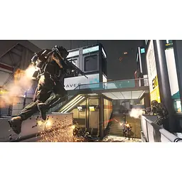 Ключ активації Microsoft Call of Duty: Advanced Warfare Digital Pro Edition для Xbox One/Series - мініатюра 8
