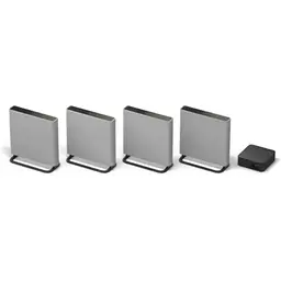 Саундбар Sony BRAVIA Theatre Quad HT-A9M2