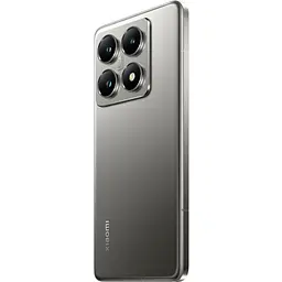 Смартфон Xiaomi 14T Pro 12/512Gb Titan Gray (Global Version) NFC (with charger) - мініатюра 5