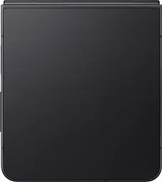 Смартфон Samsung Galaxy Flip 7 12/512GB Jetblack (SM-F766B) (Global) [5G, NFC, 2 SIM/1 SIM + 1 eSIM] - мініатюра 4