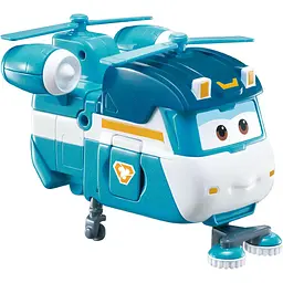 Ігрова фігурка-трансформер Super Wings Transforming Шайн (EU770239) - мініатюра 2