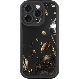 TPU чохол Prestige для Apple iPhone 11 Pro Max (6.5) Coins