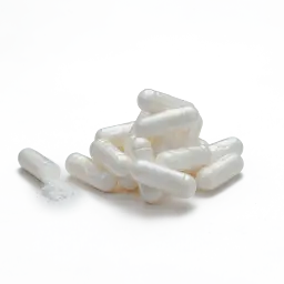 Комплекс з Магнієм НСП, 100 капсул | Magnesium complex NSP - мініатюра 2