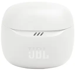 Гарнітура JBL TUNE FLEX 2 Білий (JBLTFLEX2WHT) (7065585) - мініатюра 3