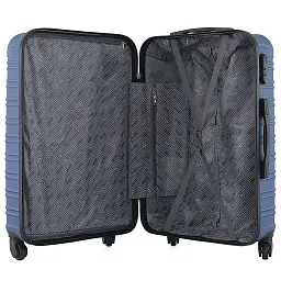 Валіза Semi Line 24" M Blue (T5635-2) - мініатюра 2