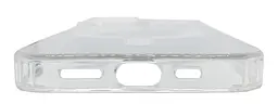 Магнітний чохол XON PhoneCase Magnetic для iPhone 13 Pro (PCMA1113300T 1868) Прозорий - мініатюра 5